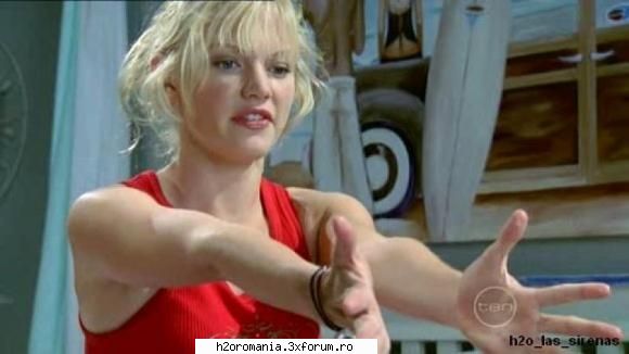 Galerie Foto - raluca - Cariba Heine/Rikki Chadwich