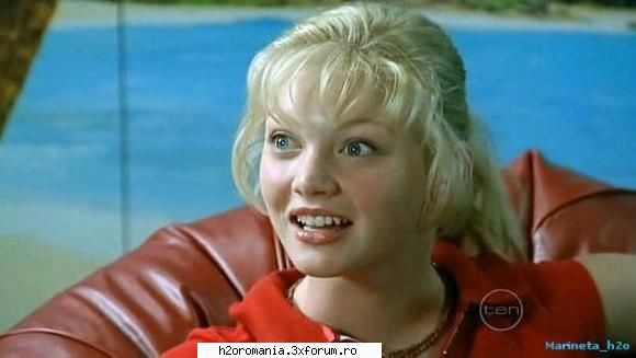 Galerie Foto - raluca - Cariba Heine/Rikki Chadwich