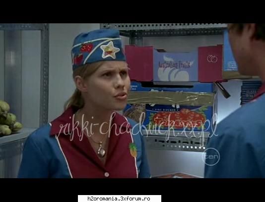 Galerie Foto - raluca - Claire Holt/Emma Gilbert