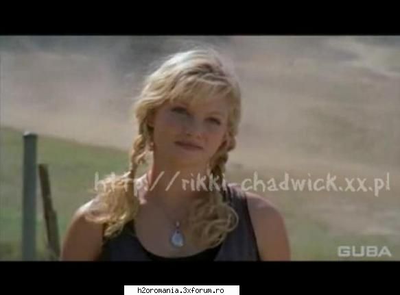Galerie Foto - raluca - Cariba Heine/Rikki Chadwich