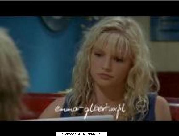 Galerie Foto - raluca - Cariba Heine/Rikki Chadwich
