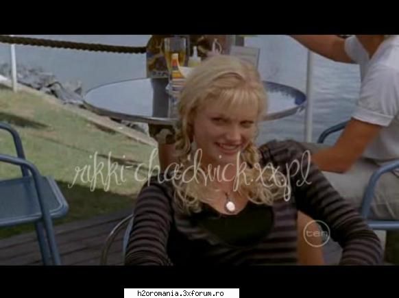 Galerie Foto - raluca - Cariba Heine/Rikki Chadwich
