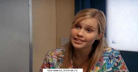 Galerie Foto - raluca - Claire Holt/Emma Gilbert