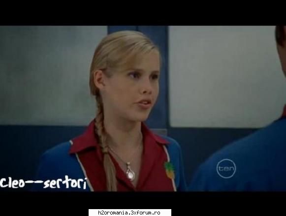 Galerie Foto - raluca - Claire Holt/Emma Gilbert
