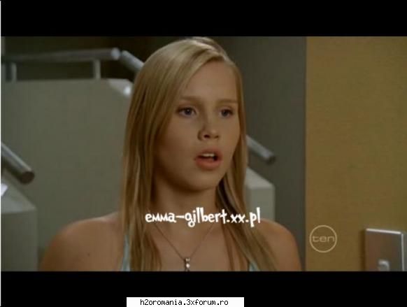 Galerie Foto - raluca - Claire Holt/Emma Gilbert