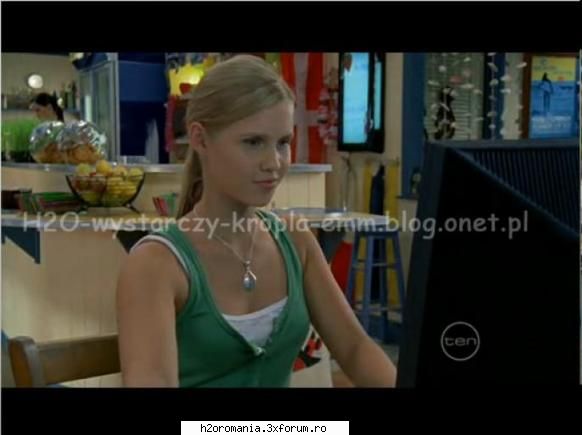 Galerie Foto - raluca - Claire Holt/Emma Gilbert