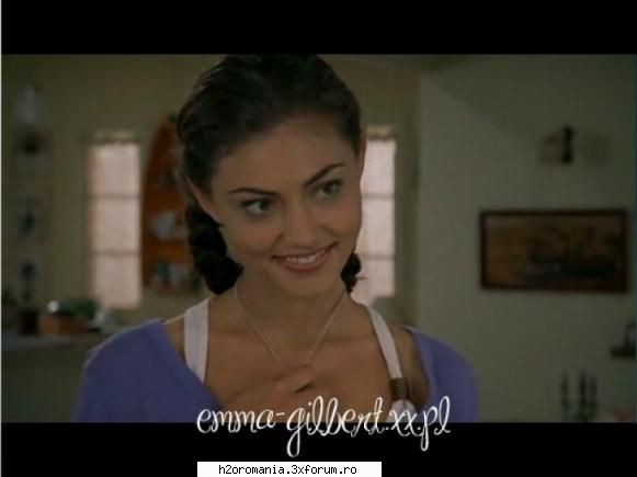 Galerie Foto - raluca - Phoebe Tonkin/Cleo Sertori