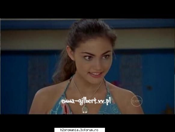 Galerie Foto - raluca - Phoebe Tonkin/Cleo Sertori