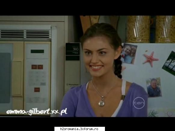 Galerie Foto - raluca - Phoebe Tonkin/Cleo Sertori