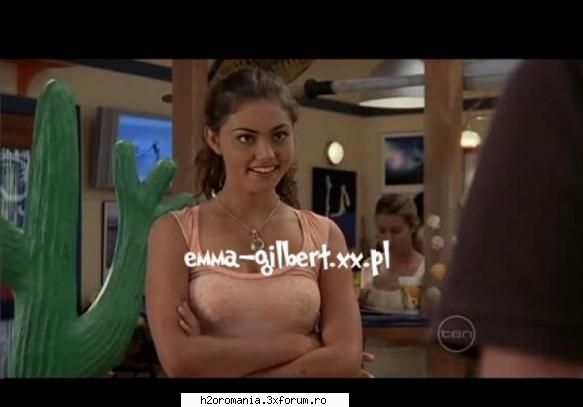 Galerie Foto - raluca - Phoebe Tonkin/Cleo Sertori