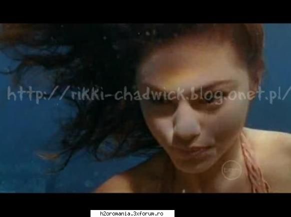 Galerie Foto - raluca - Phoebe Tonkin/Cleo Sertori