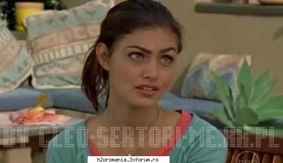 Galerie Foto - raluca - Phoebe Tonkin/Cleo Sertori