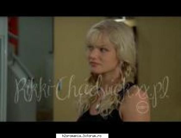 Galerie Foto - raluca - Cariba Heine/Rikki Chadwich