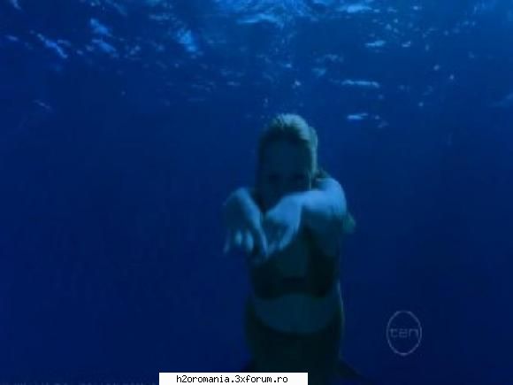 Galerie Foto - raluca - Claire Holt/Emma Gilbert