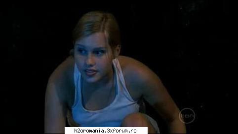 Galerie Foto - raluca - Claire Holt/Emma Gilbert