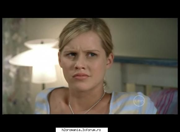Galerie Foto - raluca - Claire Holt/Emma Gilbert