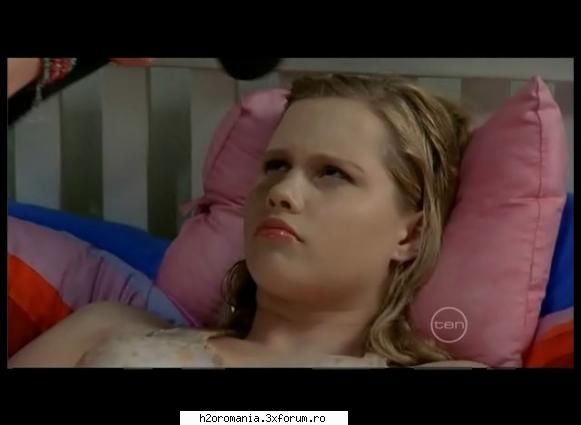 Galerie Foto - raluca - Claire Holt/Emma Gilbert