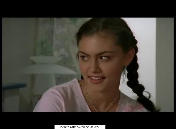Galerie Foto - raluca - Phoebe Tonkin/Cleo Sertori