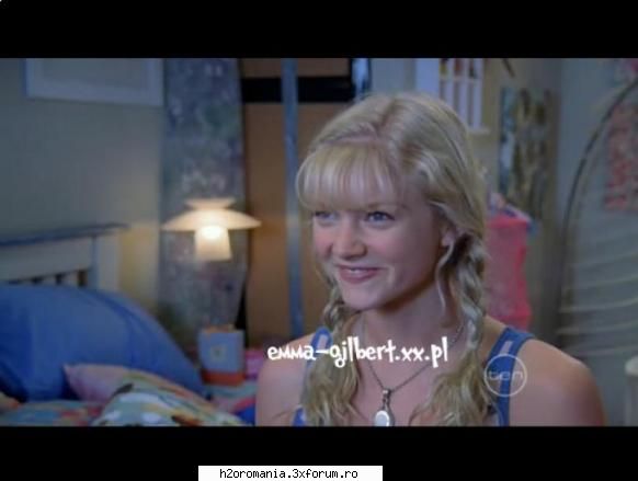 Galerie Foto - raluca - Cariba Heine/Rikki Chadwich