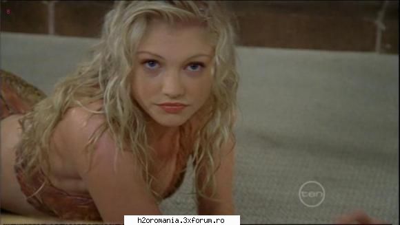 Galerie Foto - raluca - Cariba Heine/Rikki Chadwich