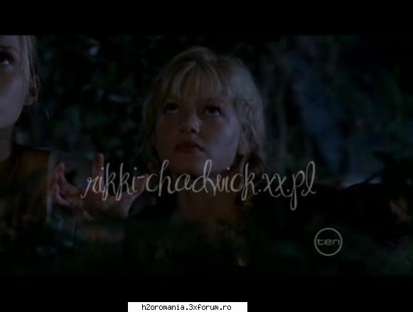 Galerie Foto - raluca - Cariba Heine/Rikki Chadwich