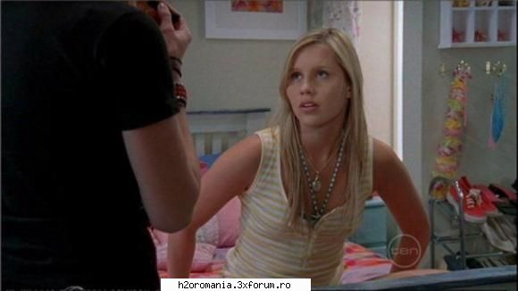 Galerie Foto - raluca - Claire Holt/Emma Gilbert