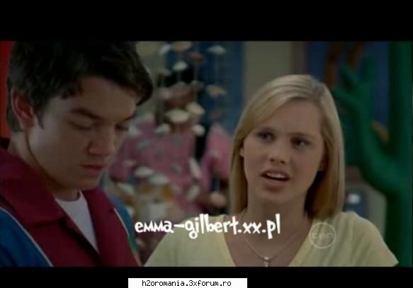 Galerie Foto - raluca - Claire Holt/Emma Gilbert