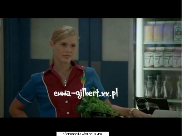 Galerie Foto - raluca - Claire Holt/Emma Gilbert