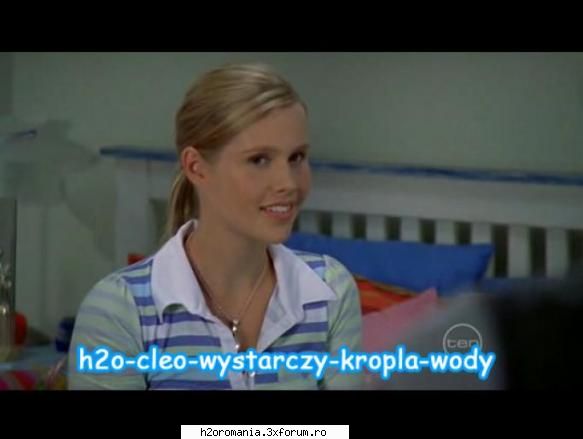 Galerie Foto - raluca - Claire Holt/Emma Gilbert