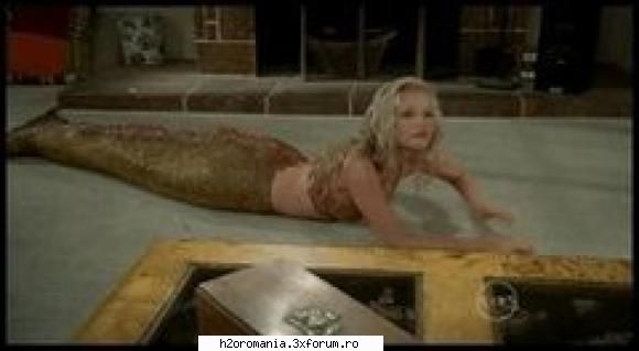 Galerie Foto - raluca - Cariba Heine/Rikki Chadwich