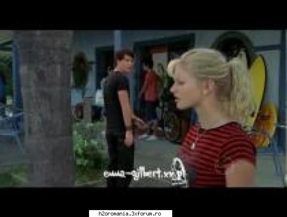 Galerie Foto - raluca - Cariba Heine/Rikki Chadwich
