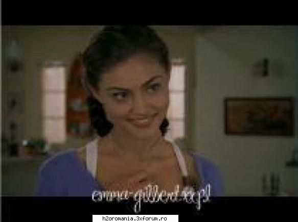 Galerie Foto - raluca - Phoebe Tonkin/Cleo Sertori