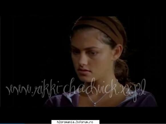 Galerie Foto - raluca - Phoebe Tonkin/Cleo Sertori