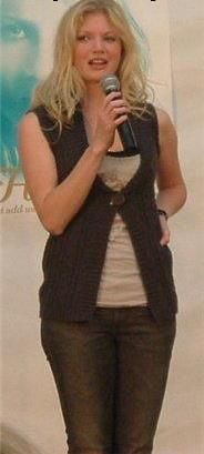 Galerie Foto - *Fan*Cariba* - Cariba Heine/Rikki Chadwich