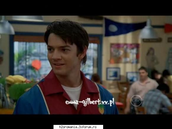 Galerie Foto - raluca - Craig Horner/ Ash Dove