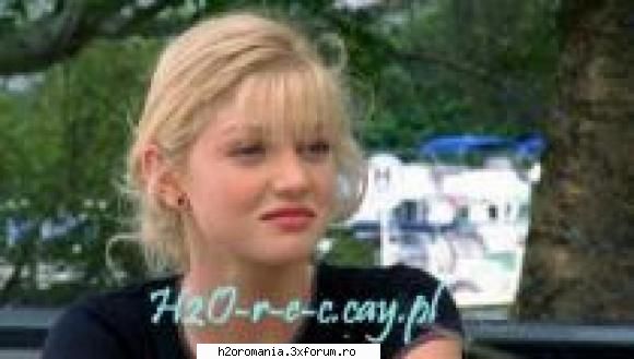 Galerie Foto - raluca - Cariba Heine/Rikki Chadwich