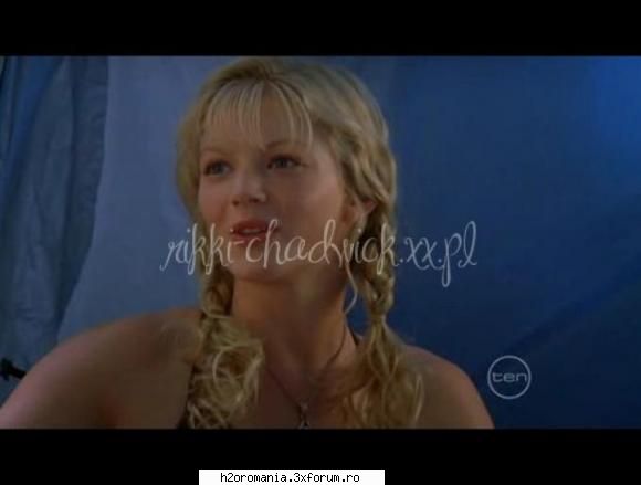 Galerie Foto - raluca - Cariba Heine/Rikki Chadwich