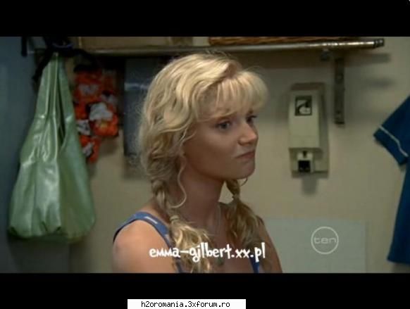 Galerie Foto - raluca - Cariba Heine/Rikki Chadwich