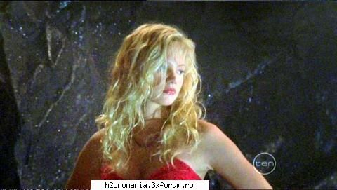 Galerie Foto - *Fan*Cariba* - Cariba Heine/Rikki Chadwich