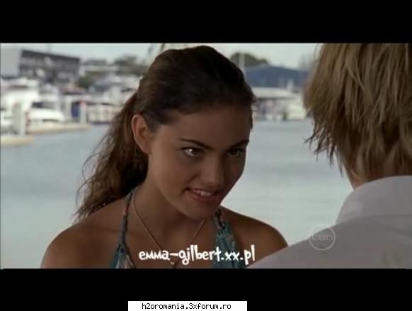 Galerie Foto - raluca - Phoebe Tonkin/Cleo Sertori