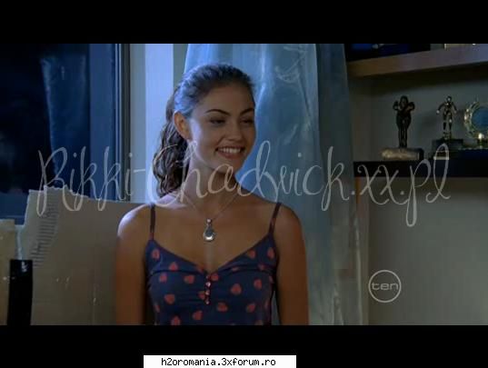 Galerie Foto - raluca - Phoebe Tonkin/Cleo Sertori