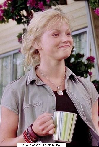 Galerie Foto - raluca - Cariba Heine/Rikki Chadwich