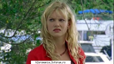 Galerie Foto - raluca - Cariba Heine/Rikki Chadwich