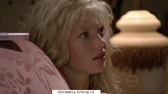 Galerie Foto - raluca - Cariba Heine/Rikki Chadwich