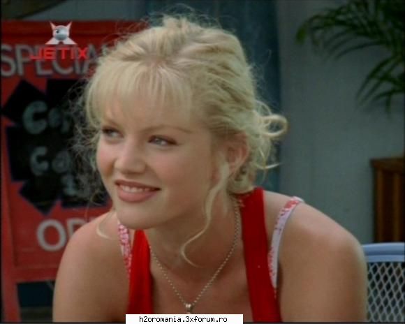 Galerie Foto - raluca - Cariba Heine/Rikki Chadwich