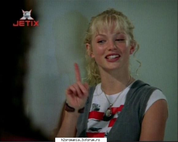 Galerie Foto - raluca - Cariba Heine/Rikki Chadwich