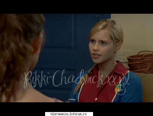 Galerie Foto - raluca - Claire Holt/Emma Gilbert