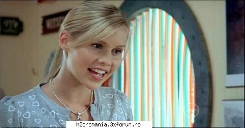 Galerie Foto - raluca - Claire Holt/Emma Gilbert