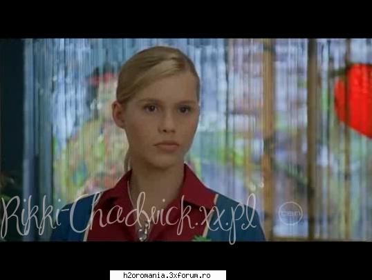 Galerie Foto - raluca - Claire Holt/Emma Gilbert