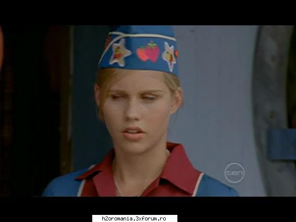 Galerie Foto - raluca - Claire Holt/Emma Gilbert